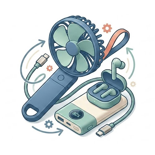 Tech Gadget Corporate Gift Malaysia