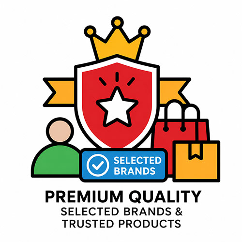 Premium Trust Corporate Gifts by Red Design