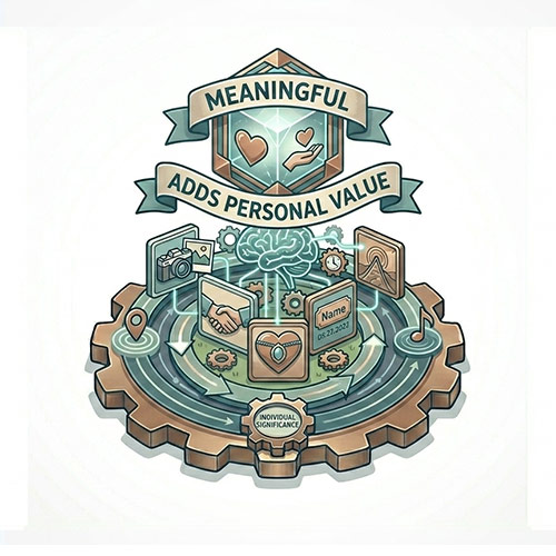 Corporate Gift that add personal value Malaysia