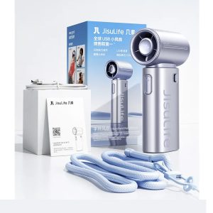 Jisulife Corporate Bulk Purchase Life9S Compact Size Handheld Fan