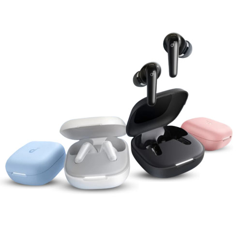 Soundcore by Anker Corporate Premium Gift Idea